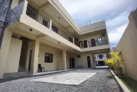 Ys Rezidenzia Suites - parking