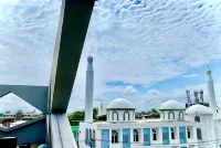 Doze Hostel - موقف سيارات
