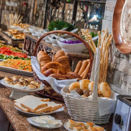 Hotel UYUT УЮТ Almaty