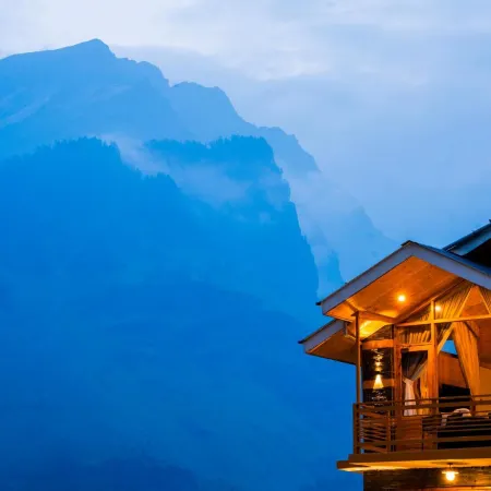 Olgah Manali