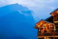 Olgah Manali -  โฮสเทล