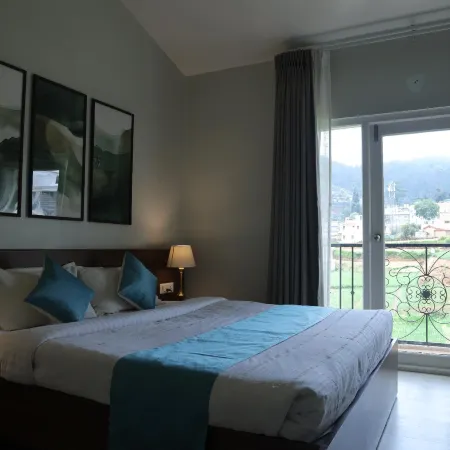 Two Seas Residence