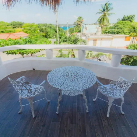 Hotel Maria Maria
