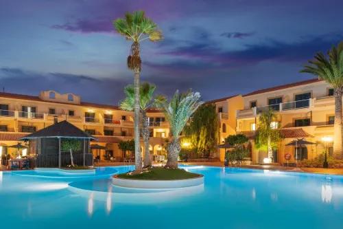 Elba Lucía Sport & Suite Hotel - 3-Star