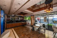 The Barbarossa Hotel