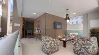 Jade Hotel Brasília - spa