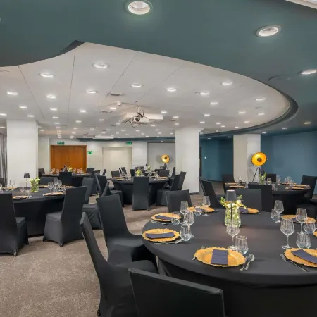 Hotel Mercure Lublin Centrum