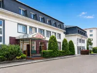 Hotel Astra Các khách sạn gần Sân vận động Eden