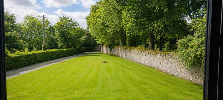 Moorepark West House Hotel di Cork
