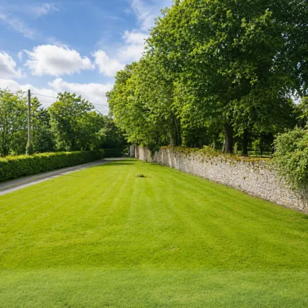 Moorepark West House