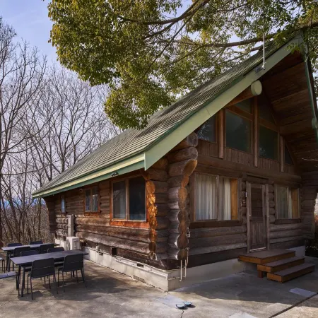Mission Hills Hotel and Cottage