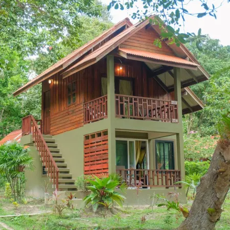 Joy Bungalow Resort and Restaurant