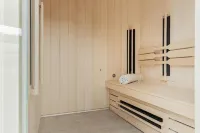 Deltour Hotel le Puy En Velay - spa