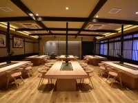 SHINIYAONSEN HOTEL KAZURABASHI Hotel a Miyoshi