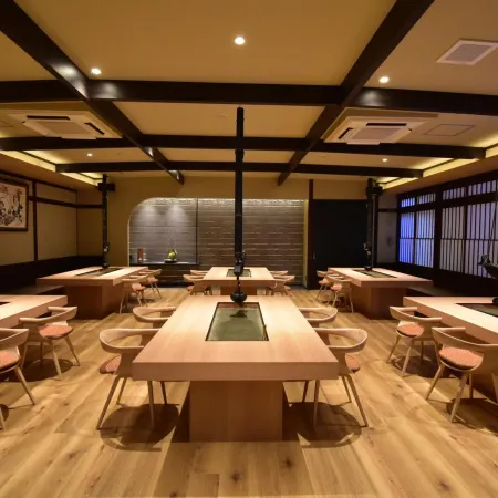 SHINIYAONSEN HOTEL KAZURABASHI