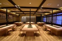SHINIYAONSEN HOTEL KAZURABASHI