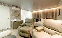 Anook Hotel Incheon Bupyeong - spa
