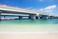 Comfort Inn Naha Tomari Port - 3-Star