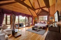 Aamby Valley City - บ้านพักหลังเล็ก