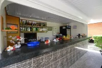 Moorea Golf Lodge - Barer