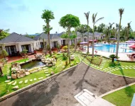 Thien An Hotel - Infinity Pools