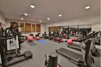 The Green Park Sivas Termal & Spa - Gym