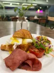 All Nite & Day Hotel Alam Sutera - breakfast