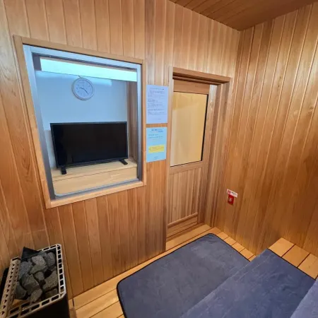 Hotel Cradle Cabin Tateyama