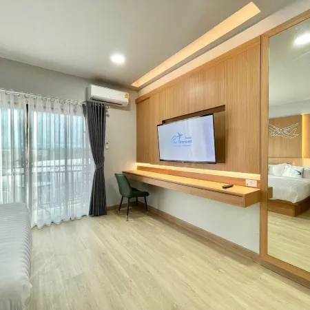 Air Diamond Hotel