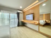 Air Diamond Hotel - 3 Sao