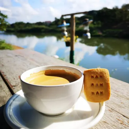NAN Rim Nam Resort