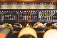 Hoshino Resorts Risonare Yatsugatake - bar