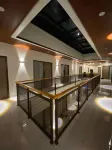 The Bali Hotel - parking
