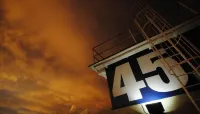 Hotel 45 - スパ