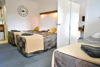 Byer Fountain Motor Inn - Wifi