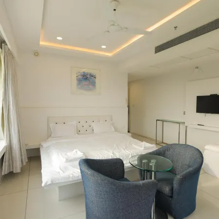 The Grand Monarch Hotel, Ujjain