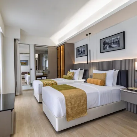 W Residence Living