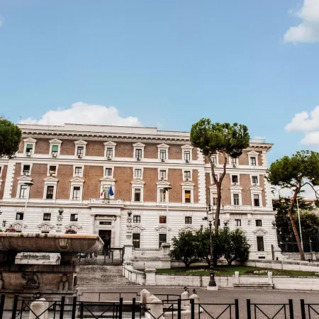 Relais de l'Opera