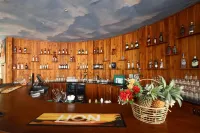 Reecha Kurinji Resort - bar