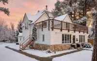 Spearfish Cottages - Homestay