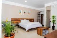 HOTEL CASA BLANCA SECHURA - Gym