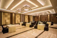 Nanu Resort & Spa, Arambol - Wifi