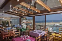 L'Auberge de la Mer - Wi-Fi