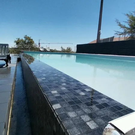 Hotel Pombeira