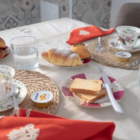 I Colori Della Sicilia