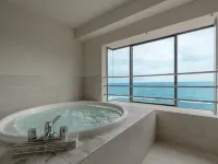 Oarai Park Hotel - Hot Springs