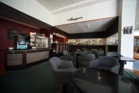 Stalheim Hotel - WiFi