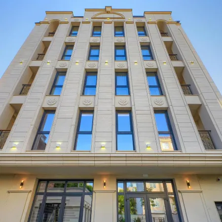 Aurora Sofia Hotel