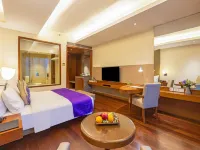 The Anya Hotel-Golf Course Road Hotels near DLF Phase I