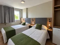 Niteroi City Hotel - 2 Sao